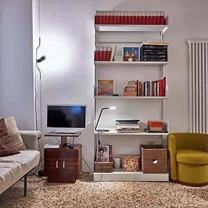  Appartement Ca' Widmann Italie
