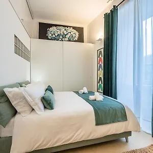  Appartement My Luxury - Executive Italie